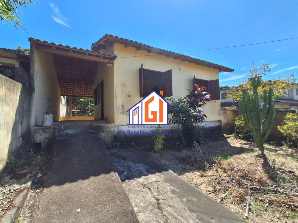 Casa, 2 quartos, 79 m² - Foto 1