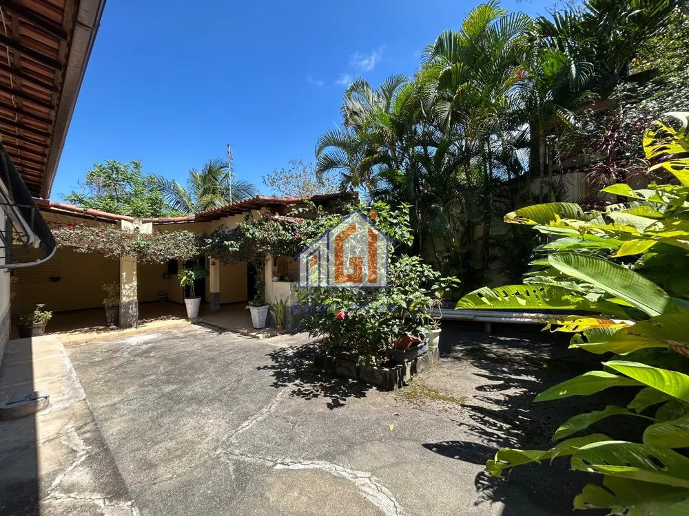 Casa, 3 quartos, 200 m² - Foto 47