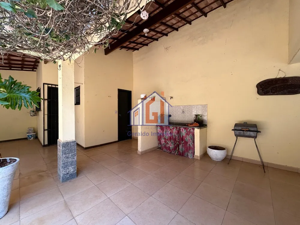 Casa, 3 quartos, 200 m² - Foto 44
