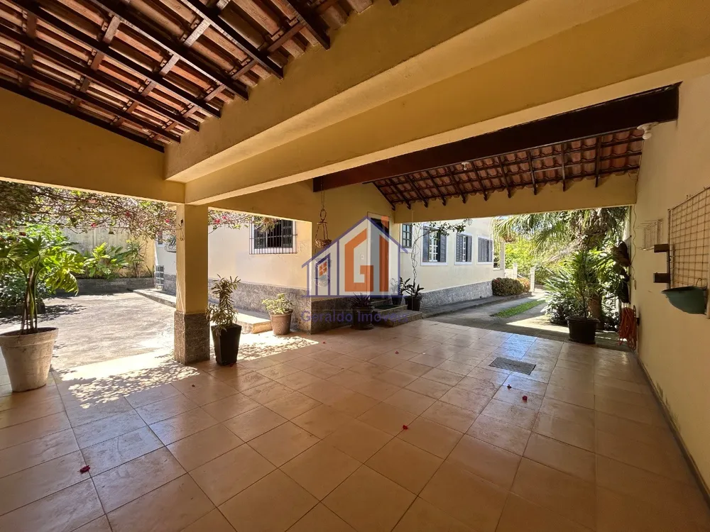 Casa, 3 quartos, 200 m² - Foto 37