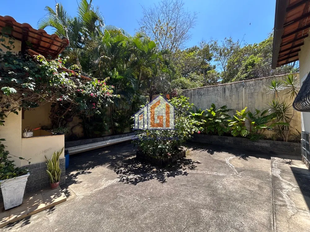 Casa, 3 quartos, 200 m² - Foto 7