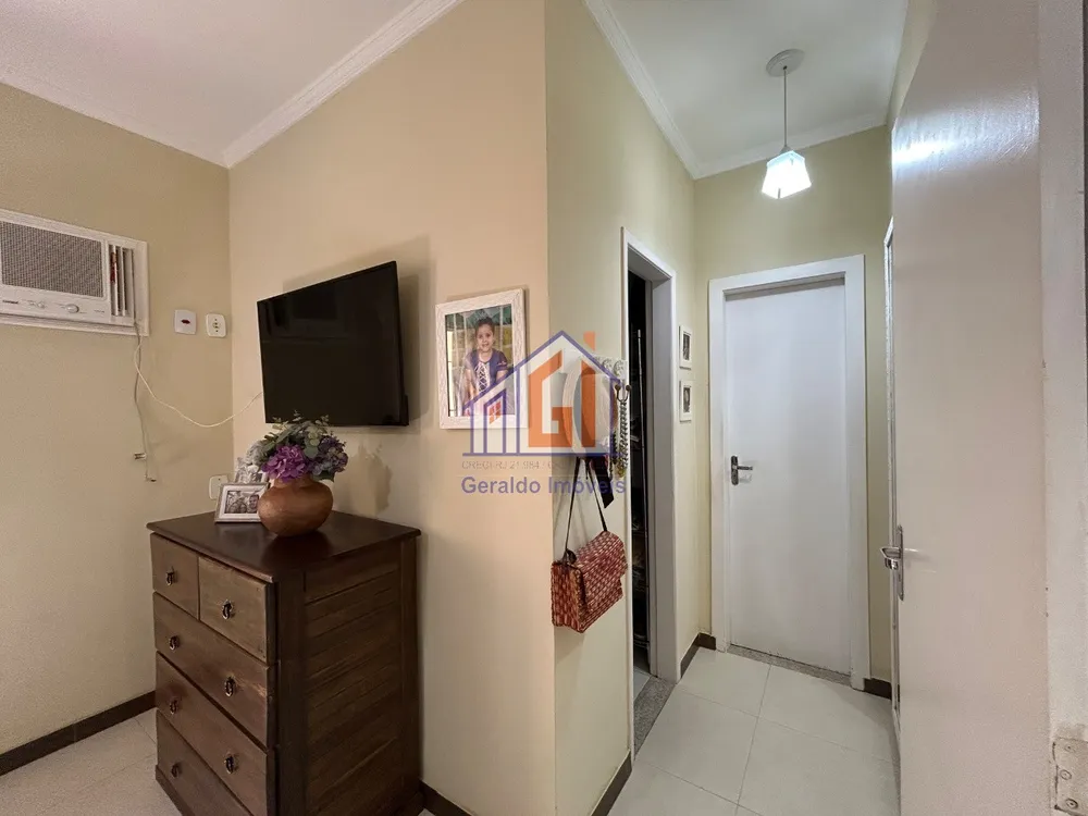 Casa, 3 quartos, 200 m² - Foto 17