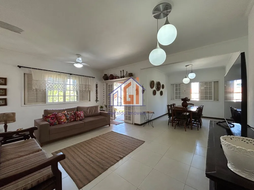 Casa, 3 quartos, 200 m² - Foto 8