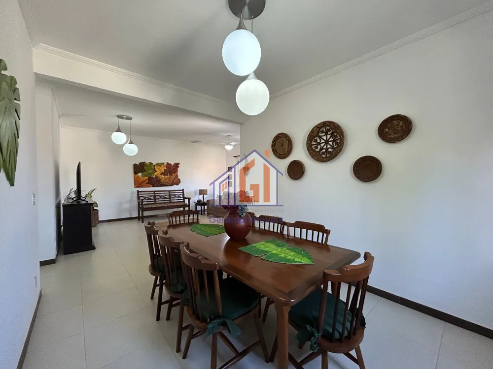 Casa, 3 quartos, 200 m² - Foto 11