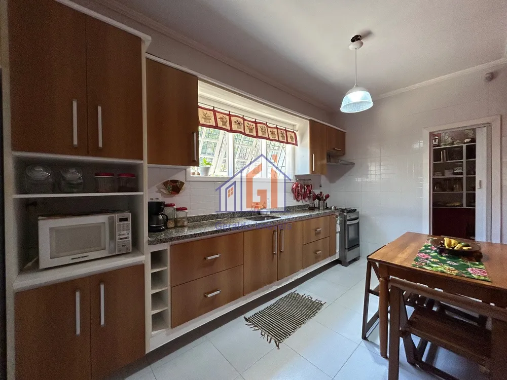 Casa, 3 quartos, 200 m² - Foto 28