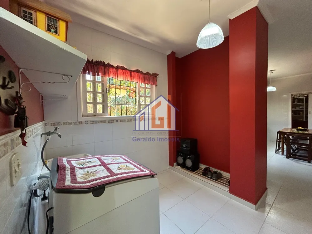 Casa, 3 quartos, 200 m² - Foto 4