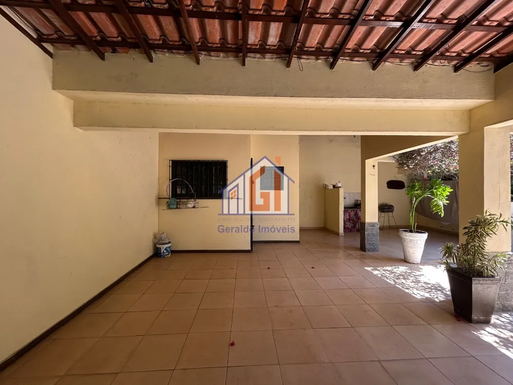 Casa, 3 quartos, 200 m² - Foto 39