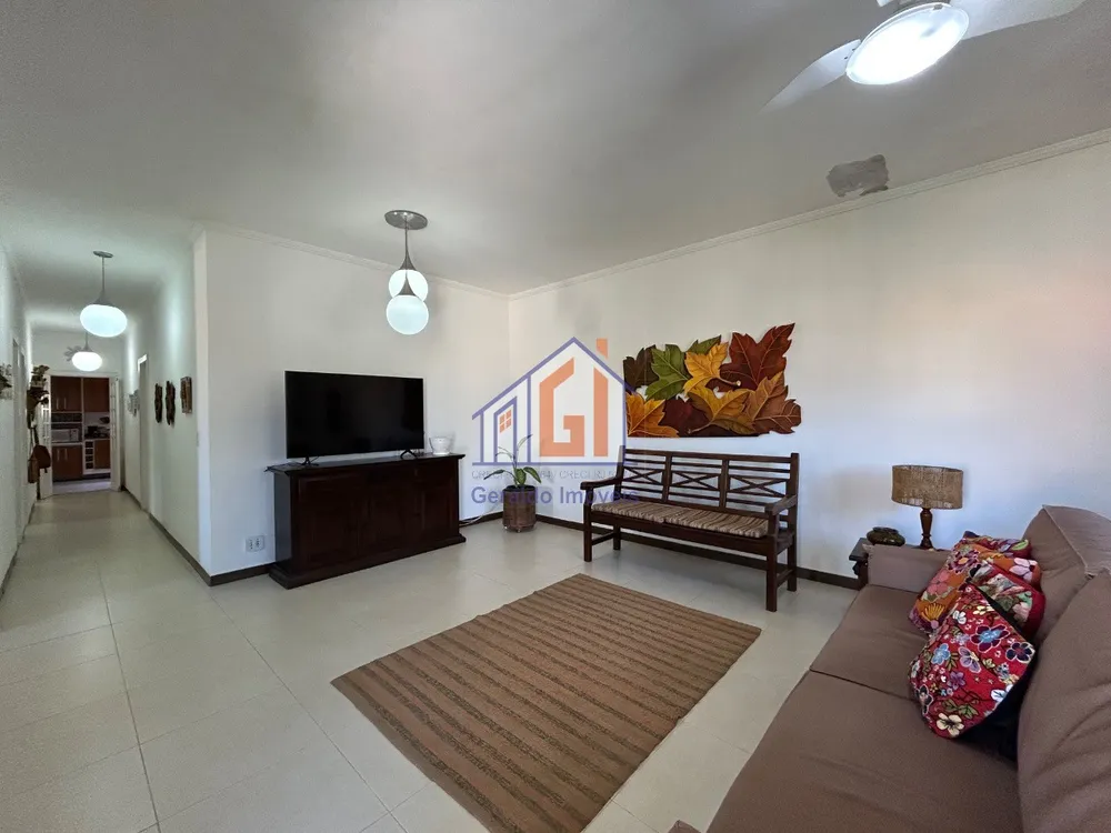 Casa, 3 quartos, 200 m² - Foto 5