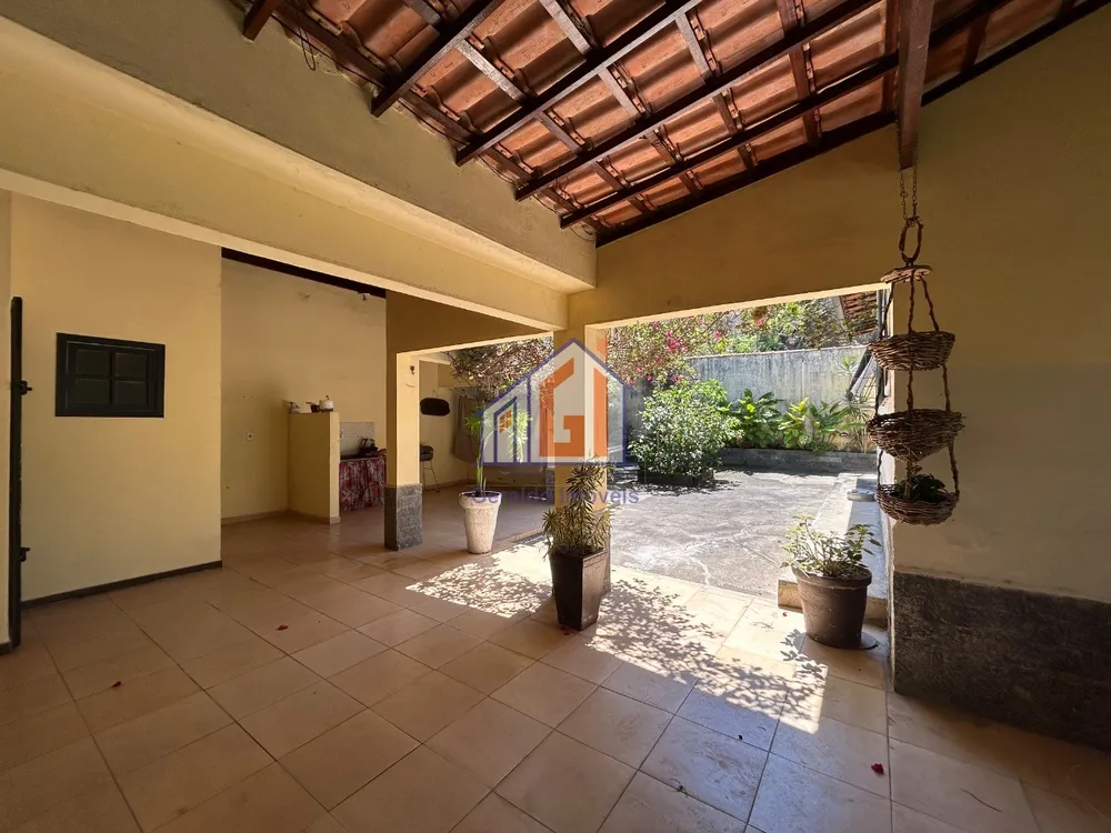 Casa, 3 quartos, 200 m² - Foto 8