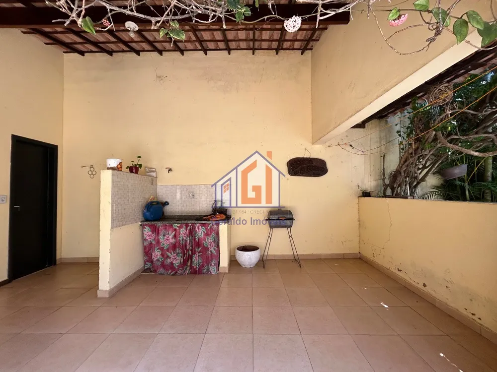 Casa, 3 quartos, 200 m² - Foto 43