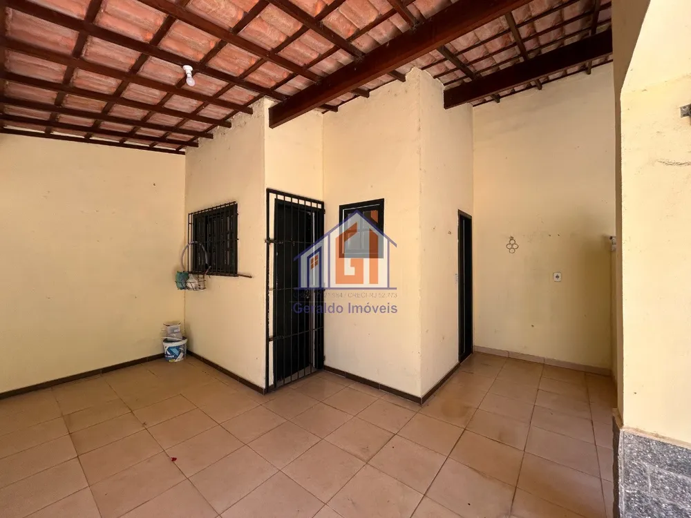 Casa, 3 quartos, 200 m² - Foto 40