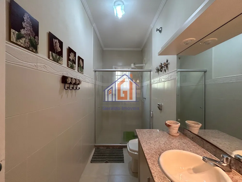 Casa, 3 quartos, 200 m² - Foto 27