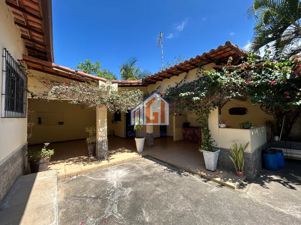 Casa, 3 quartos, 200 m² - Foto 46