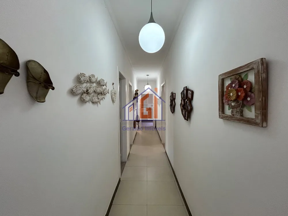 Casa, 3 quartos, 200 m² - Foto 5