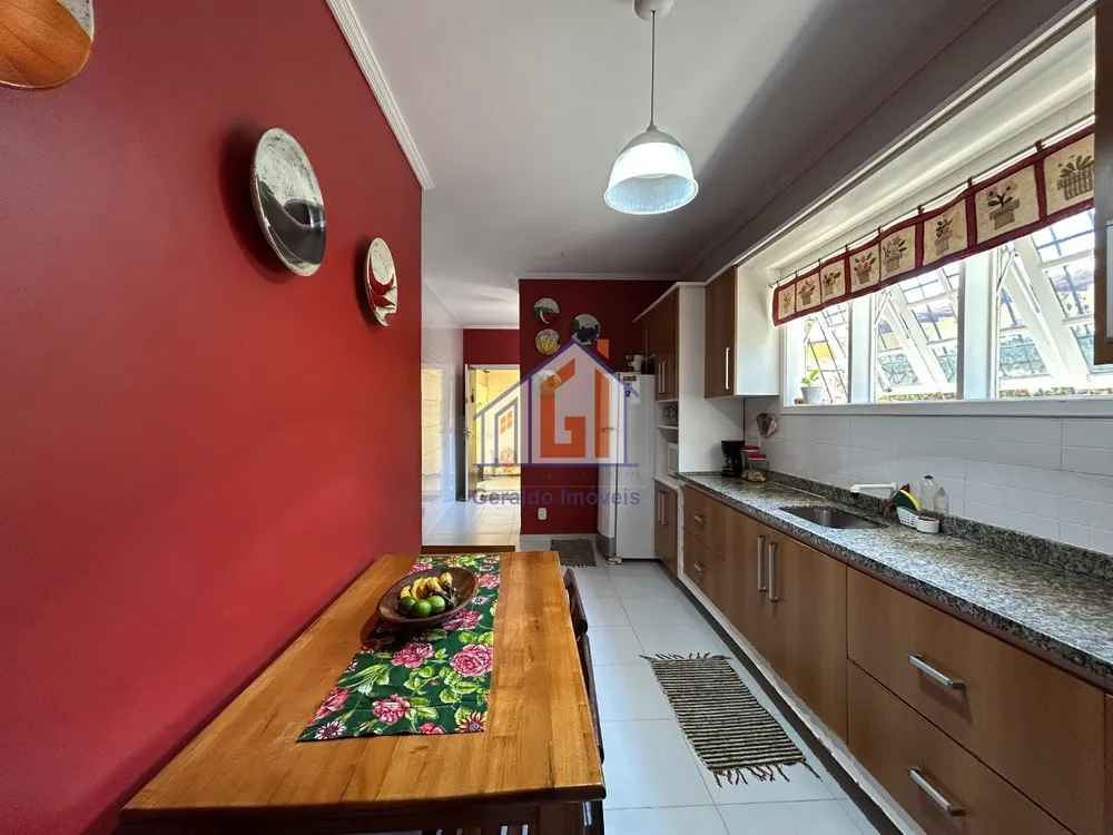 Casa, 3 quartos, 200 m² - Foto 30