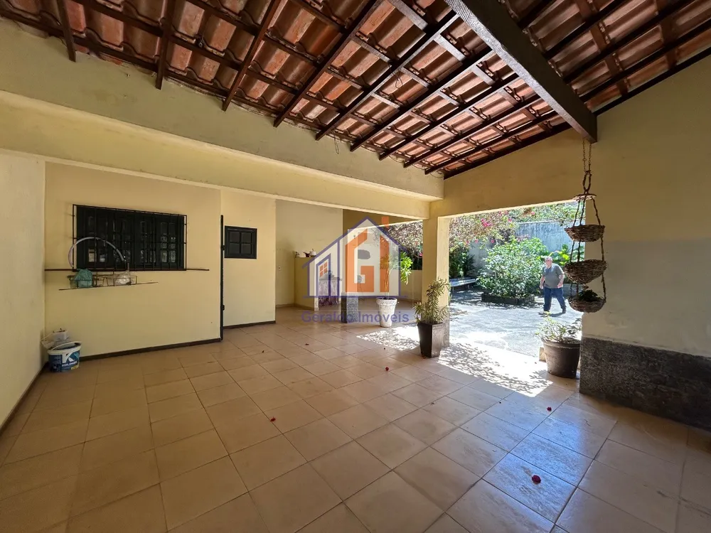 Casa, 3 quartos, 200 m² - Foto 3