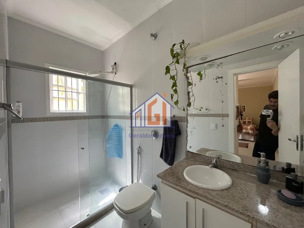 Casa, 3 quartos, 200 m² - Foto 19