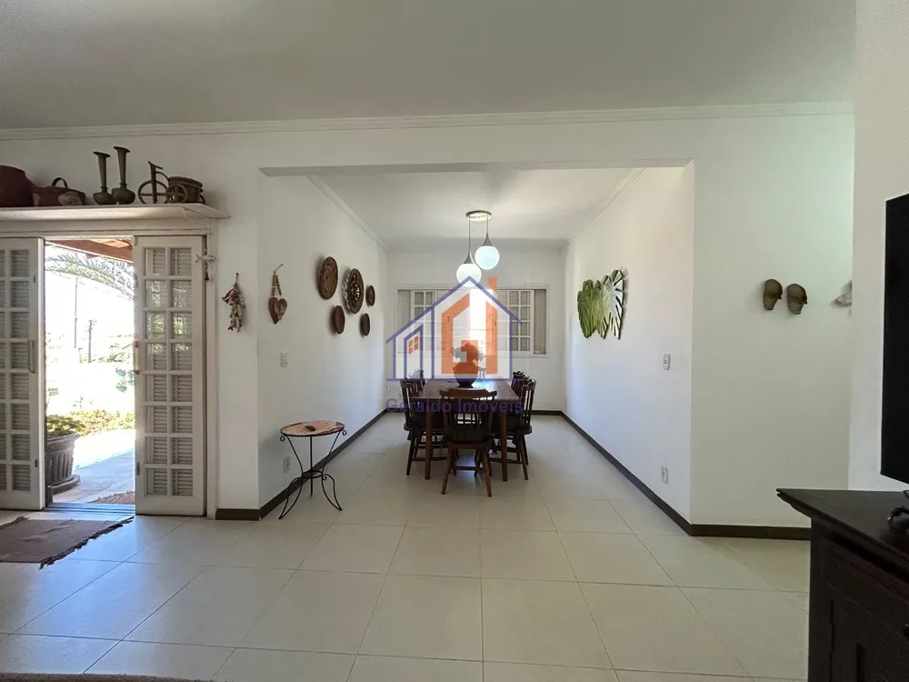 Casa, 3 quartos, 200 m² - Foto 9