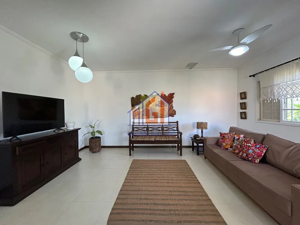 Casa, 3 quartos, 200 m² - Foto 12