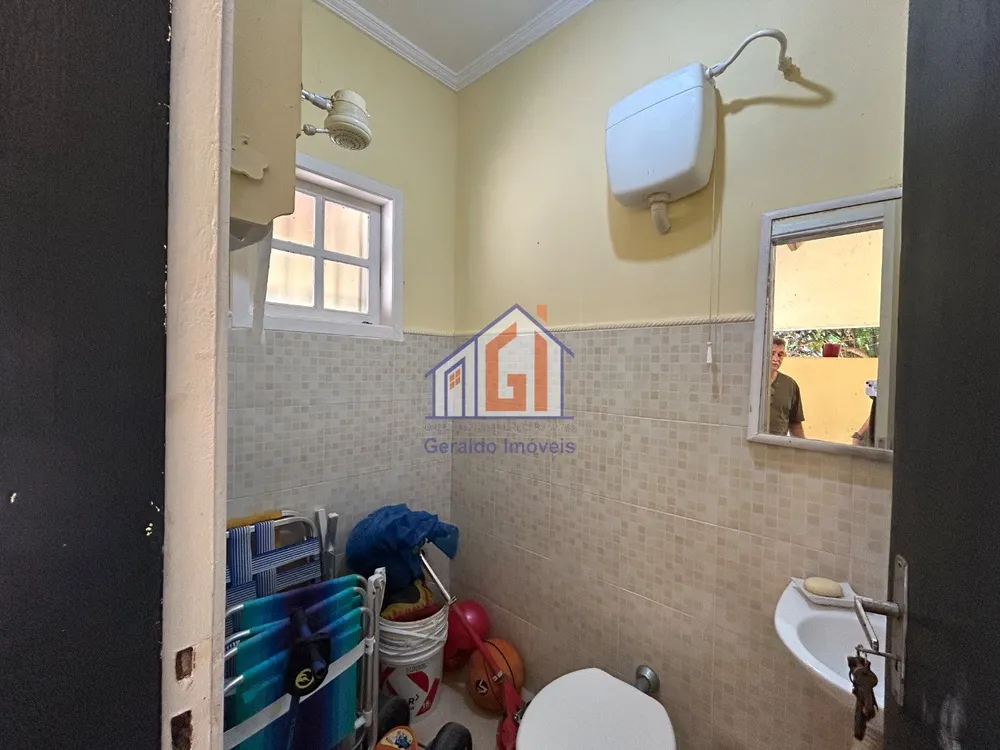 Casa, 3 quartos, 200 m² - Foto 41