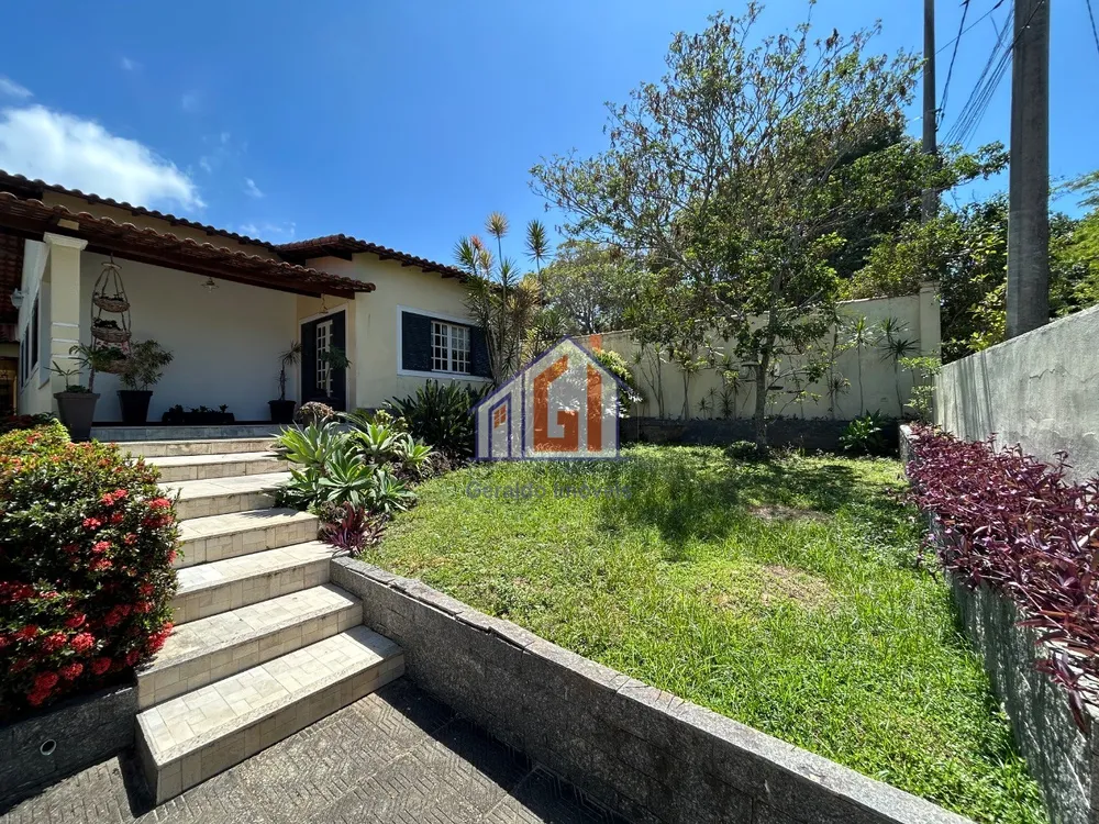 Casa, 3 quartos, 200 m² - Foto 3
