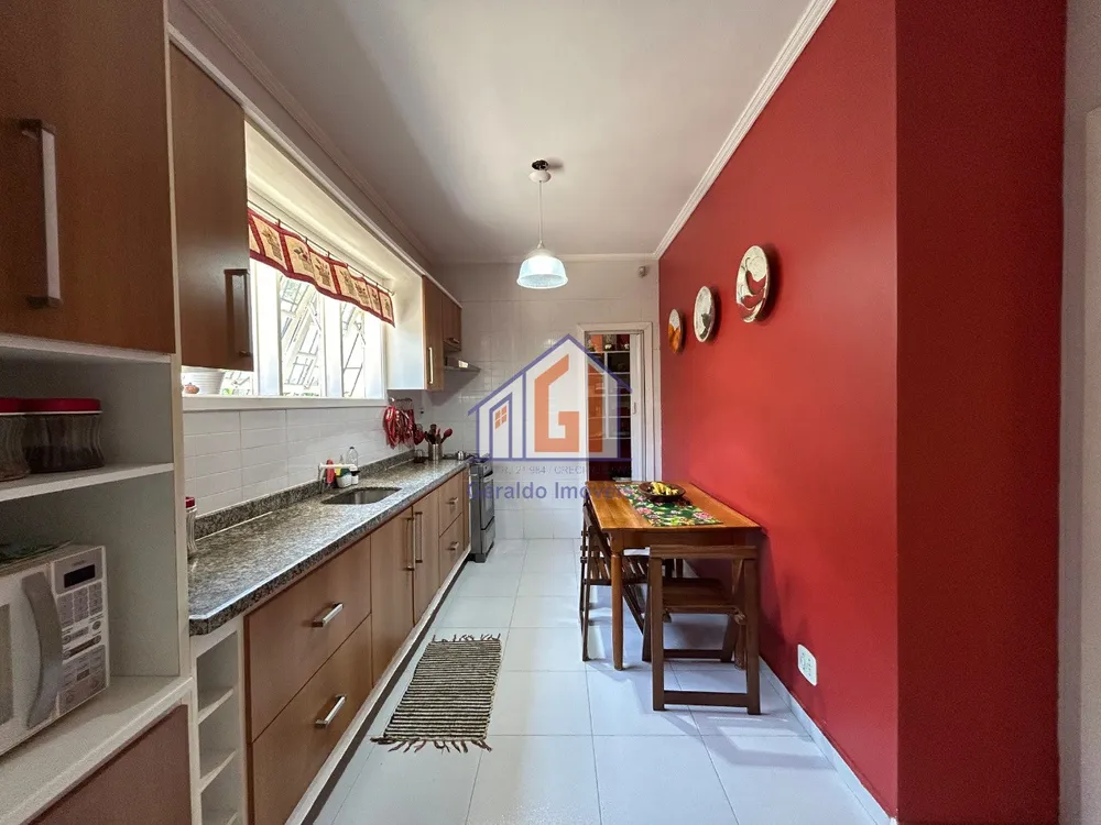 Casa, 3 quartos, 200 m² - Foto 31