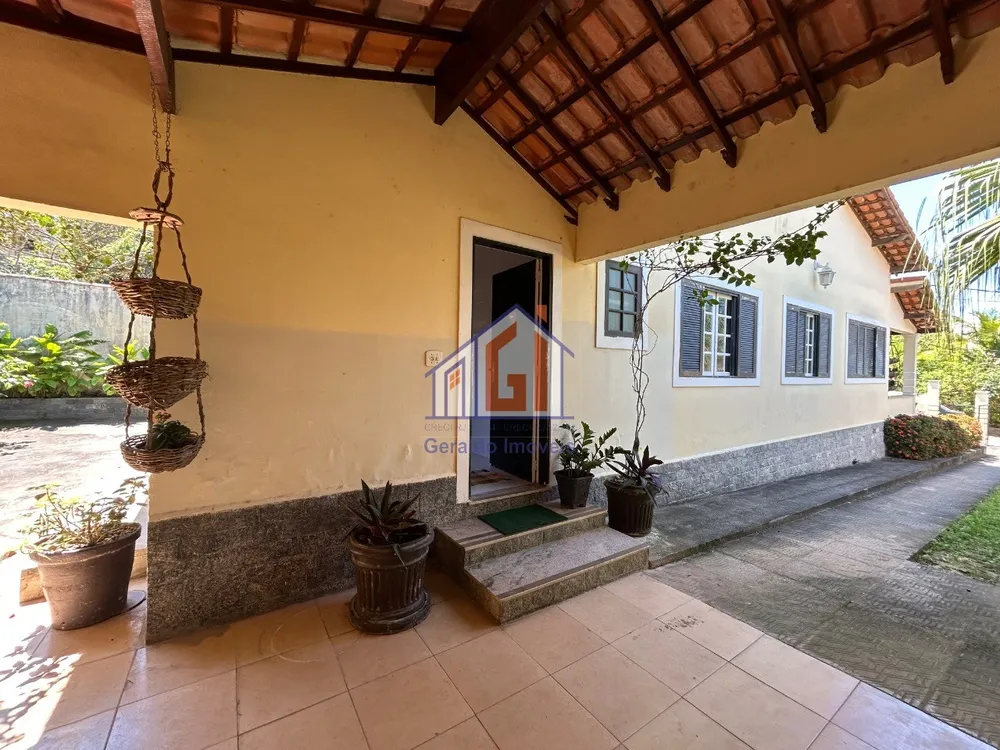 Casa, 3 quartos, 200 m² - Foto 36