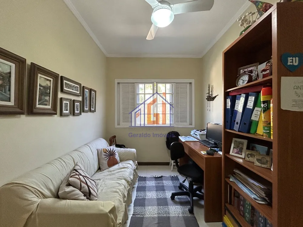 Casa, 3 quartos, 200 m² - Foto 24