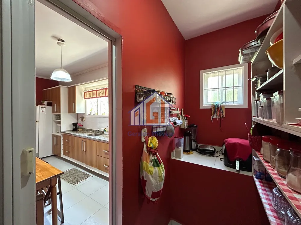 Casa, 3 quartos, 200 m² - Foto 32