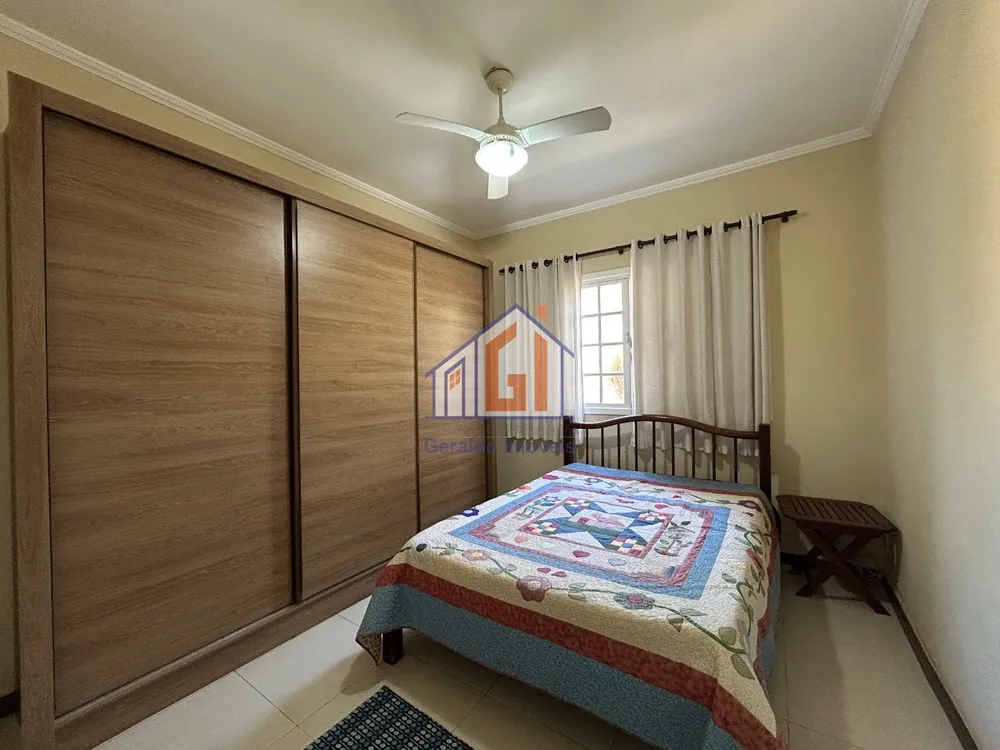 Casa, 3 quartos, 200 m² - Foto 20