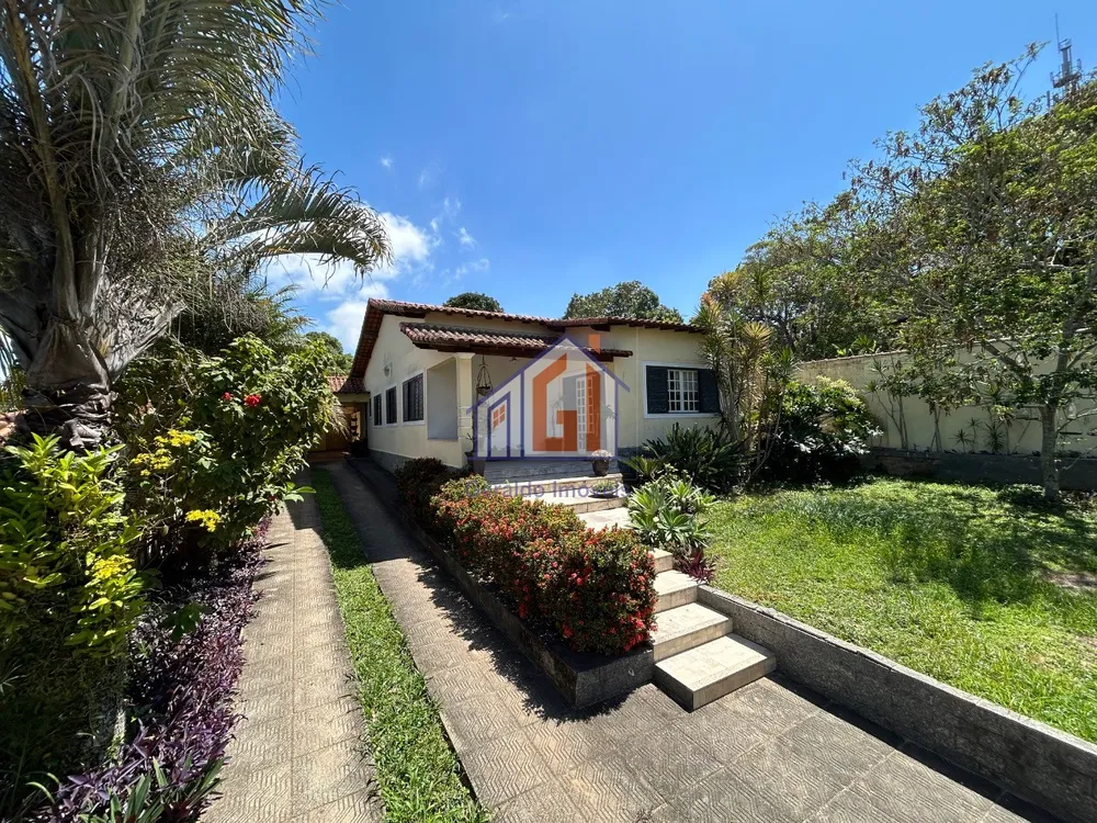 Casa, 3 quartos, 200 m² - Foto 1