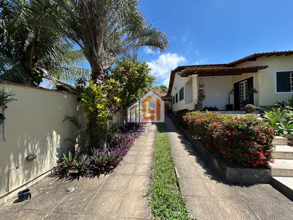 Casa, 3 quartos, 200 m² - Foto 6