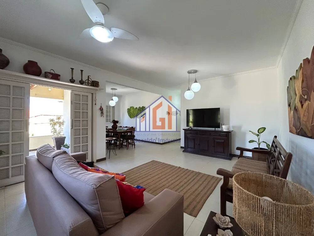 Casa, 3 quartos, 200 m² - Foto 7