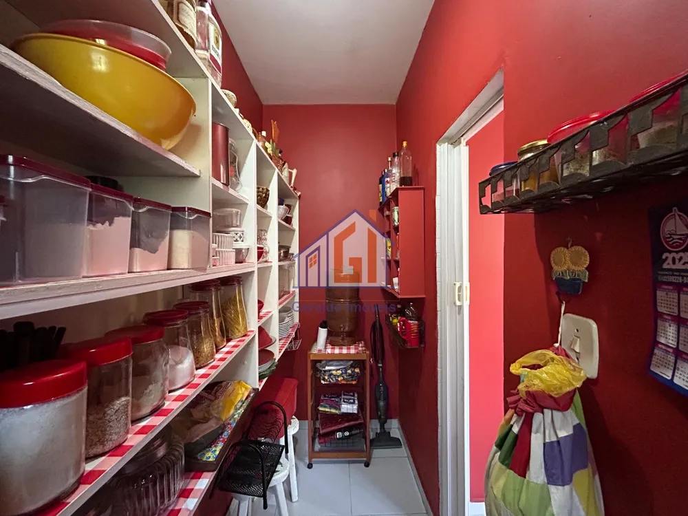 Casa, 3 quartos, 200 m² - Foto 33