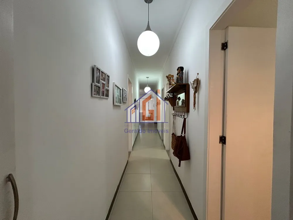 Casa, 3 quartos, 200 m² - Foto 25