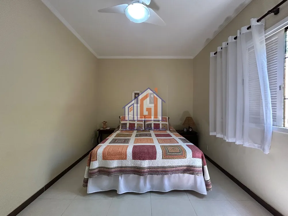 Casa, 3 quartos, 200 m² - Foto 15