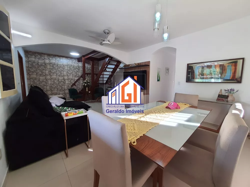 Casa, 3 quartos, 185 m² - Foto 2