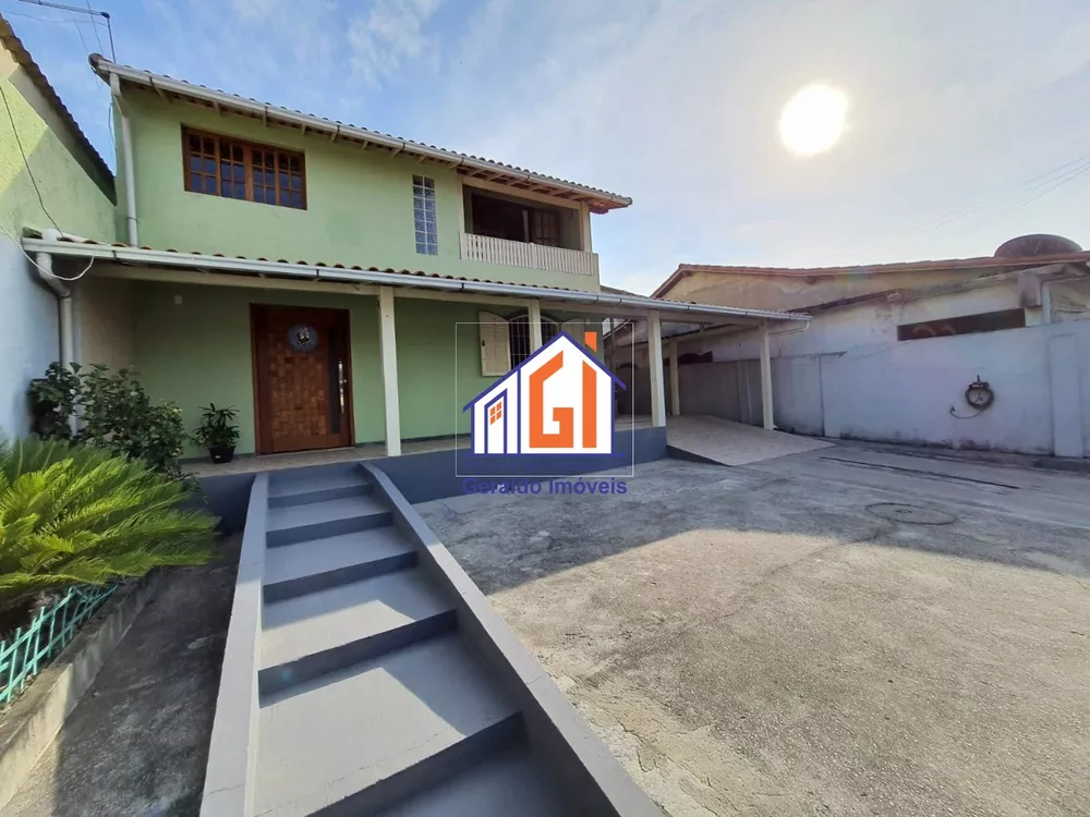 Casa, 3 quartos, 185 m² - Foto 14