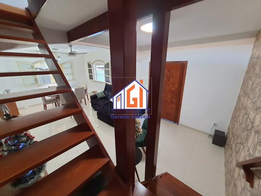 Casa, 3 quartos, 185 m² - Foto 13