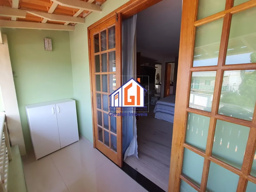 Casa, 3 quartos, 185 m² - Foto 12