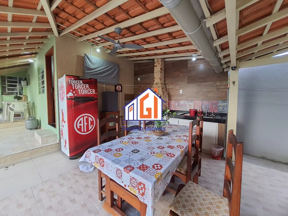 Casa, 3 quartos, 185 m² - Foto 24