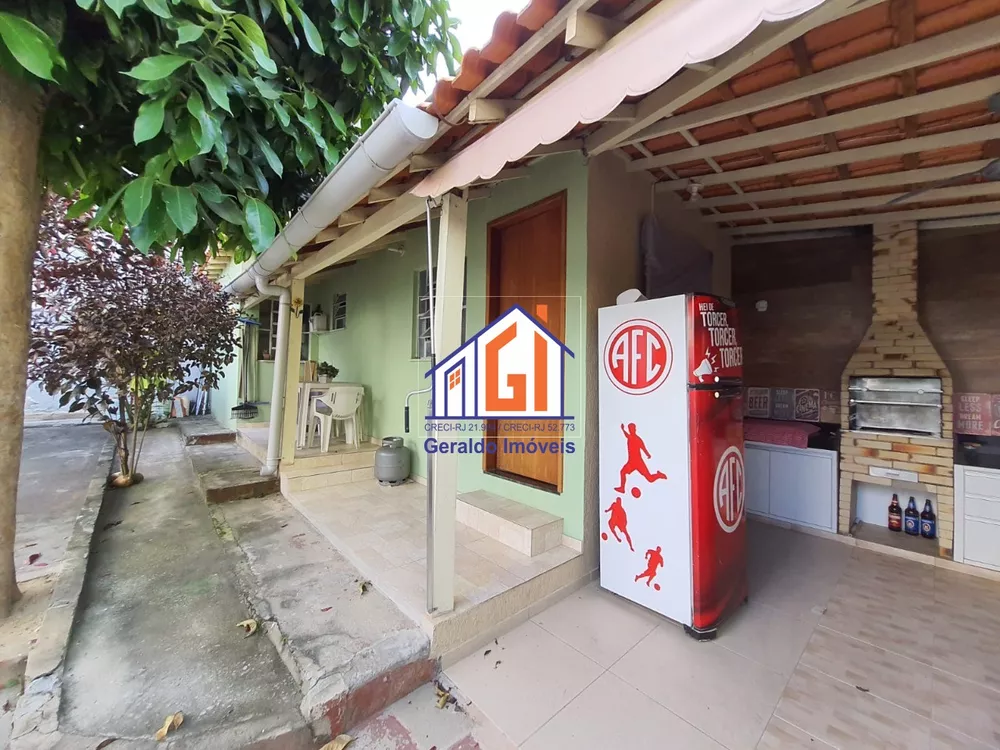 Casa, 3 quartos, 185 m² - Foto 7