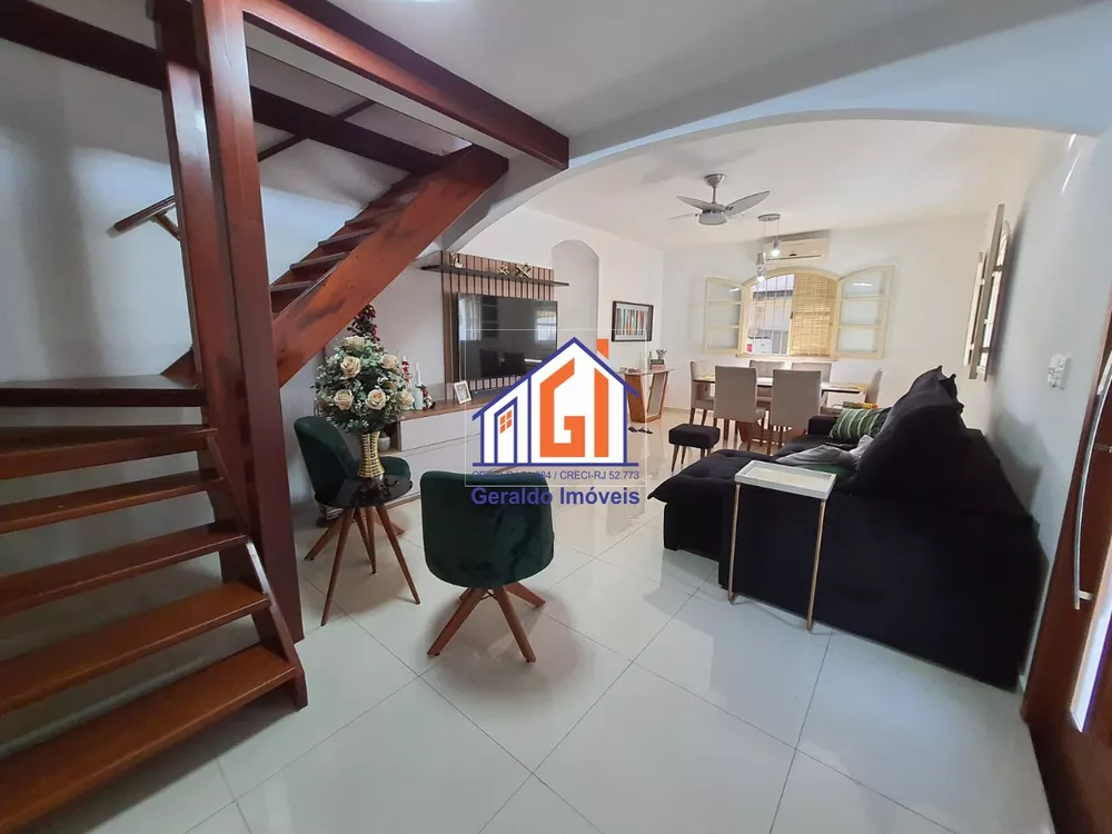 Casa, 3 quartos, 185 m² - Foto 26
