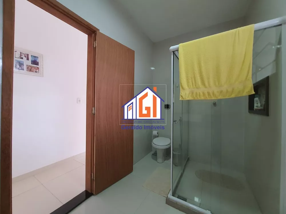 Casa, 3 quartos, 185 m² - Foto 10