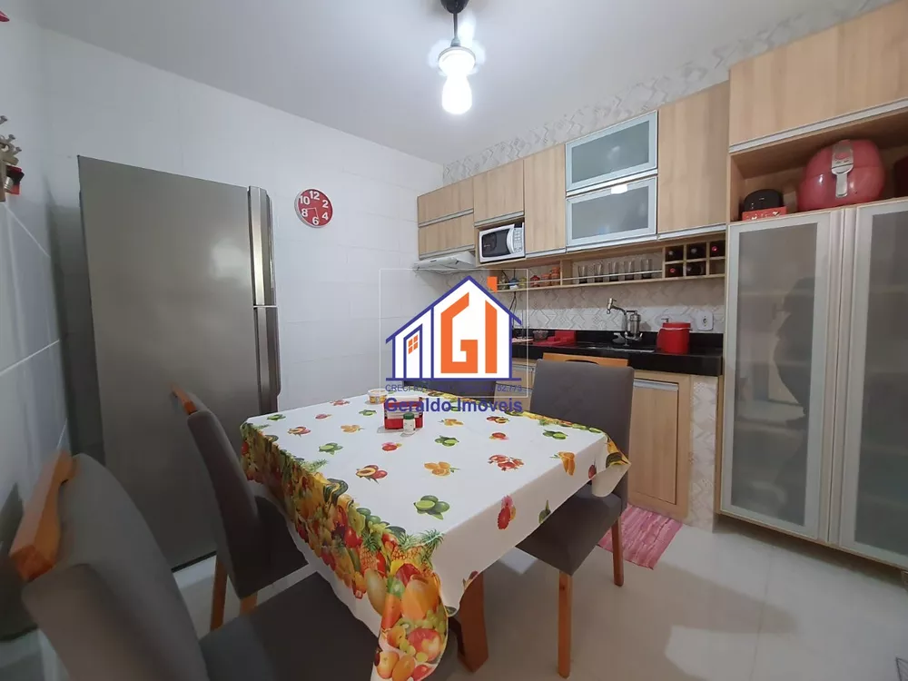 Casa, 3 quartos, 185 m² - Foto 21