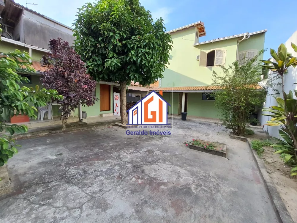 Casa, 3 quartos, 185 m² - Foto 15