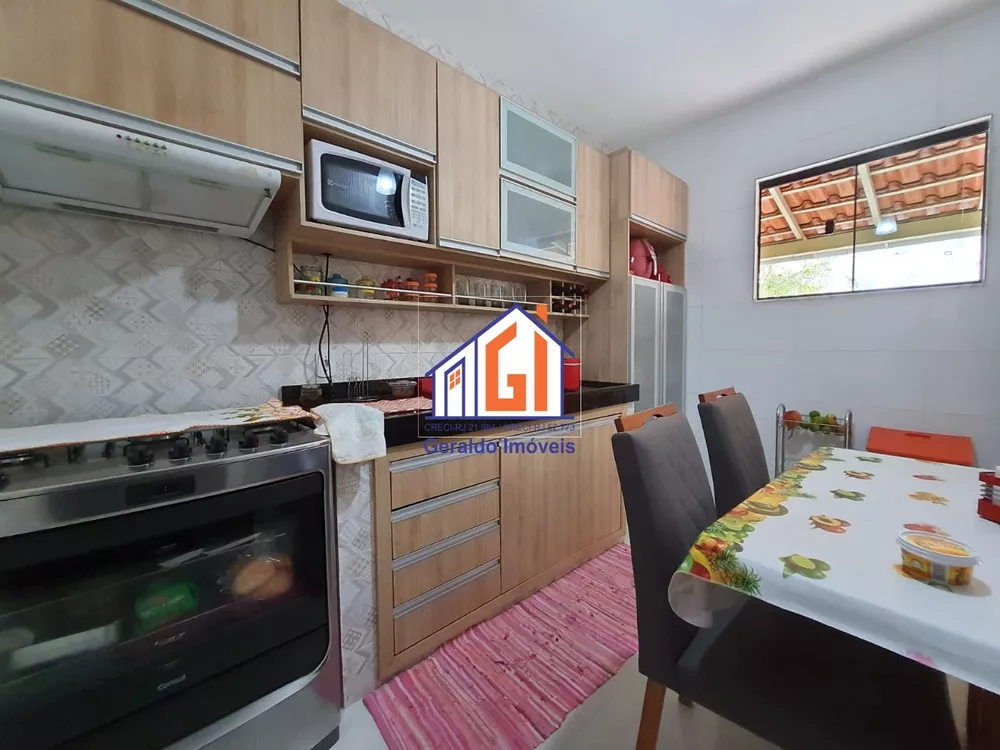 Casa, 3 quartos, 185 m² - Foto 23