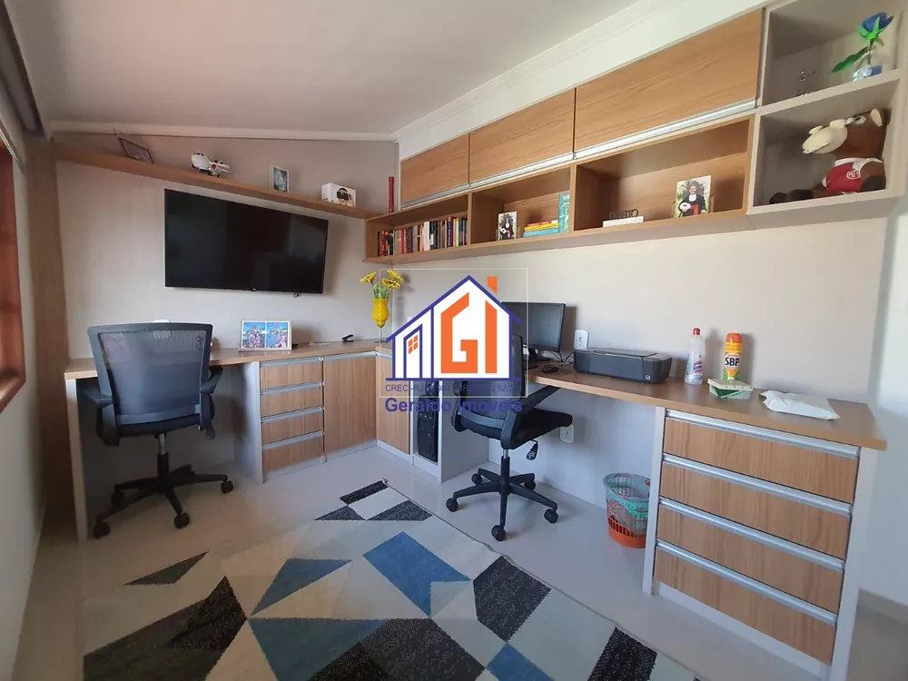 Casa, 3 quartos, 185 m² - Foto 20