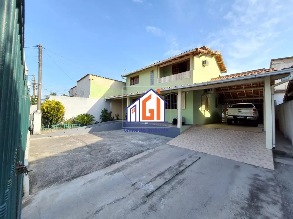 Casa, 3 quartos, 185 m² - Foto 9