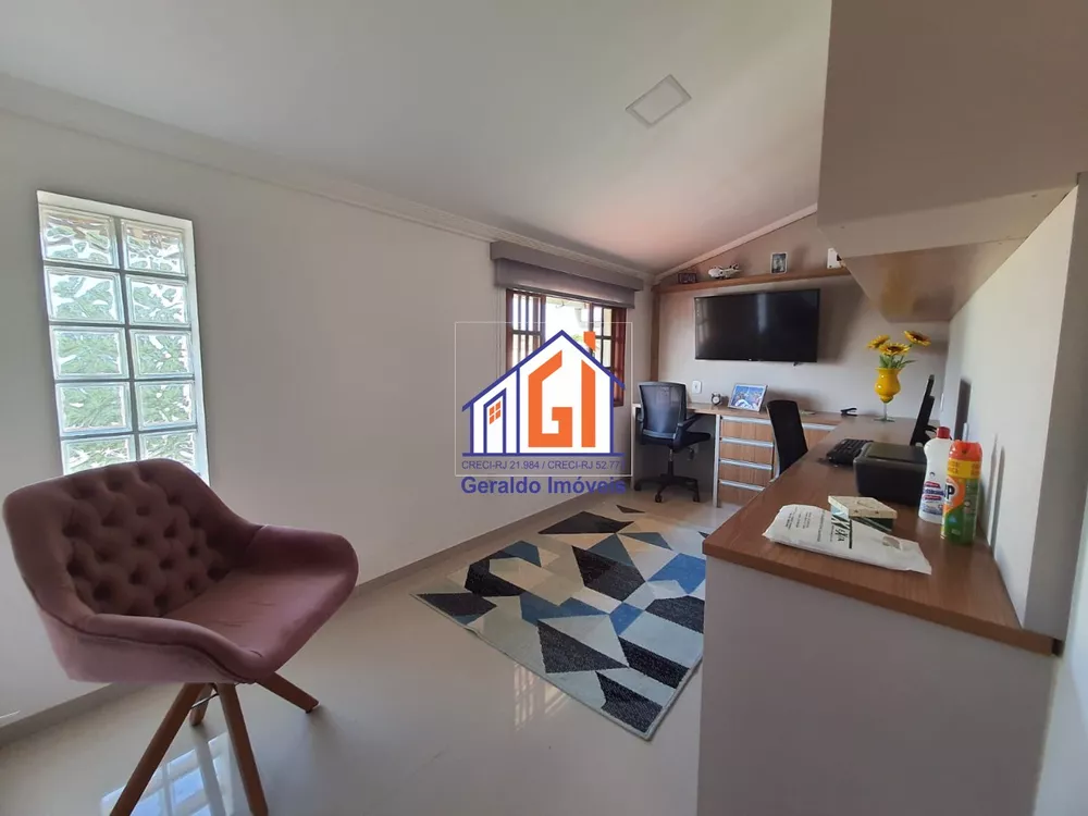 Casa, 3 quartos, 185 m² - Foto 16